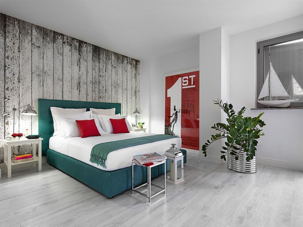 Aethos Milan Ξενοδοχείο Εξωτερικό φωτογραφία